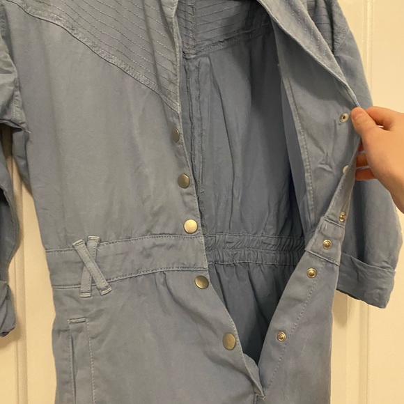 Urban Outfitters BDG Cotton Romper - Picture 6 of 6